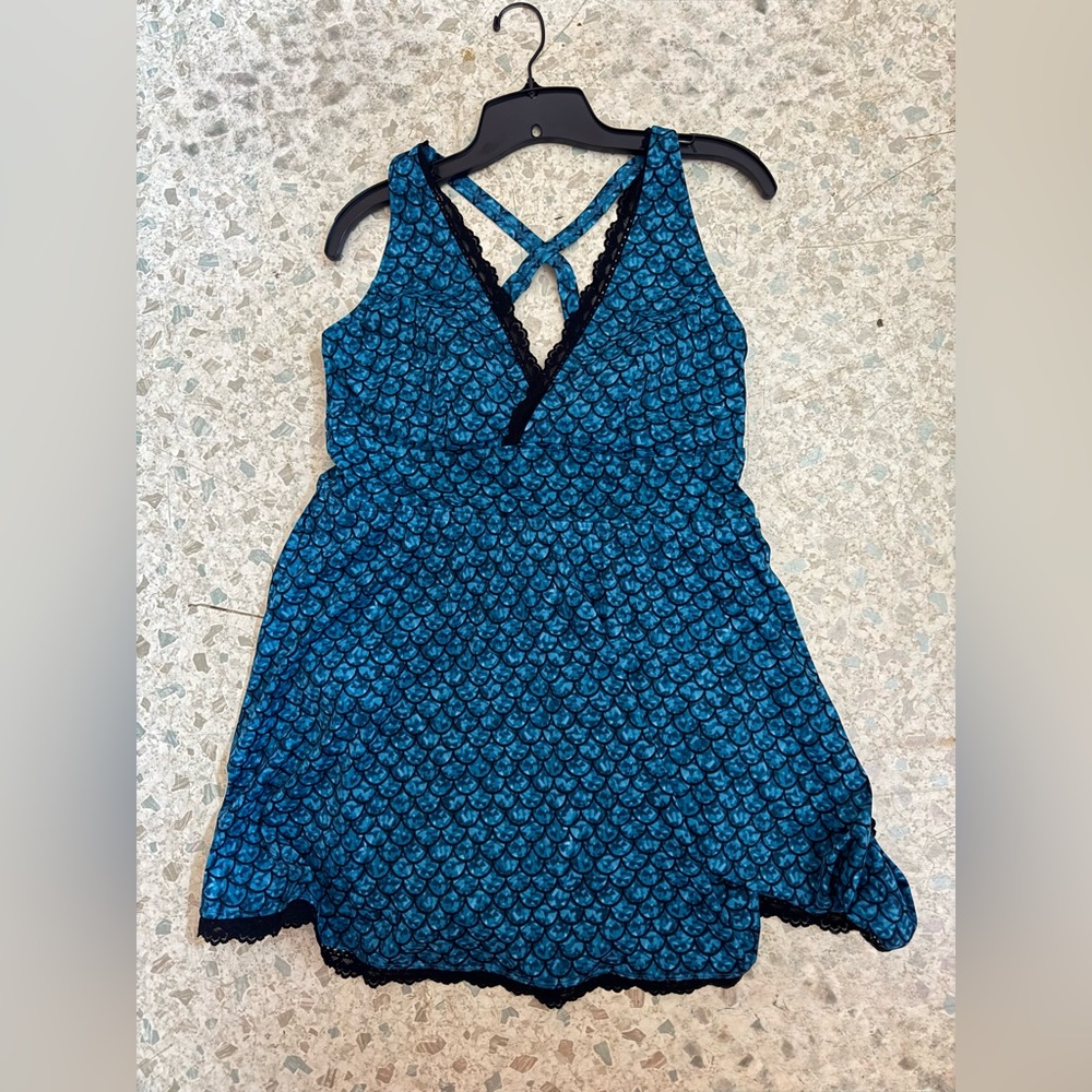 Torrid Swim Dress